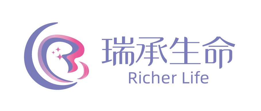 瑞承生命LOGO